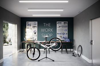 Diy workshop