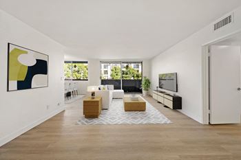 Vinyl plank flooring