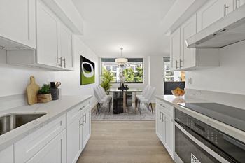 Quartzite stone countertops