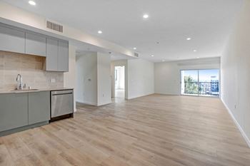 Recessed lighting