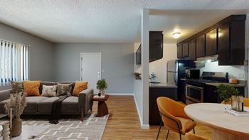 Stainless steel appliances*