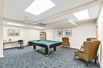 Clubhouse