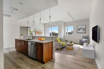 Stainless steel appliances