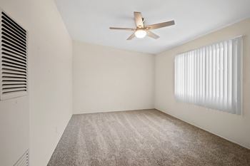 Ceiling fan
