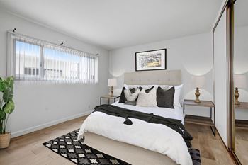 Vinyl plank flooring
