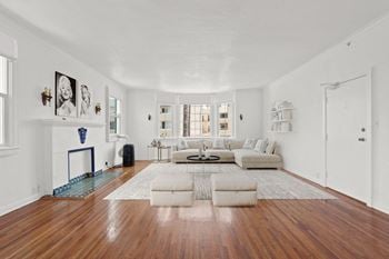 Hardwood style flooring