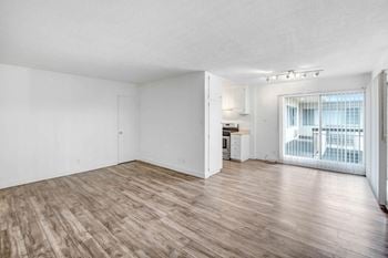 Vinyl plank flooring
