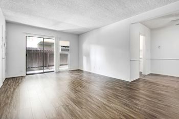 Plank flooring