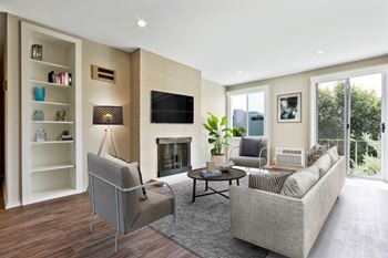 Interiors