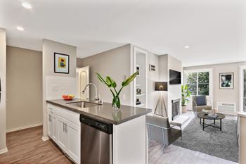 Interiors