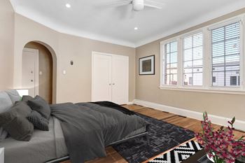 Hardwood style flooring*