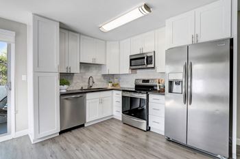 Gourmet appliance package