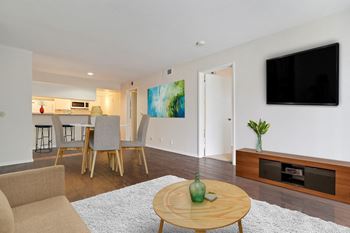 Tile and hardwood inspired flooring*