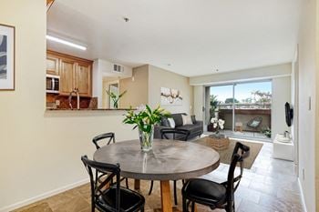 Patio/balcony
