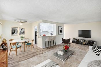 Vinyl plank flooring