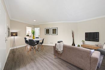 Interiors