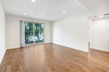 Hardwood flooring
