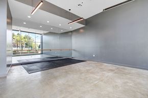Reseda apartment for rent - GYM
