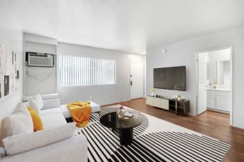 Hardwood inspired flooring*