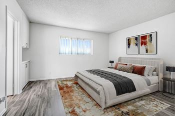 Wood inspired flooring*