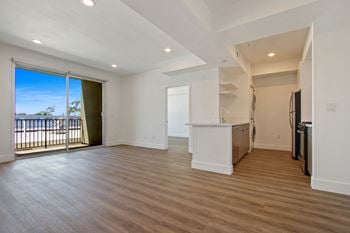 Patio/balcony in select homes