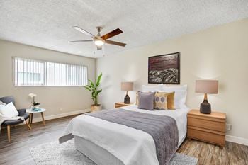 Hardwood inspired flooring*