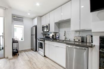 Premium appliance packages