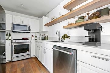 Santa Monica apartment for rent - 1025 Ocean Avenue