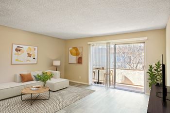 Wood inspired flooring*