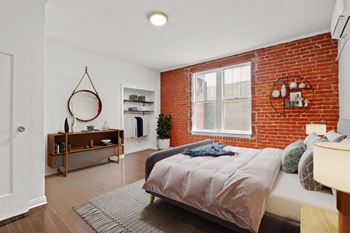Hardwood flooring
