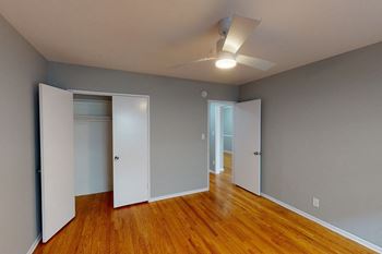 Hardwood flooring*
