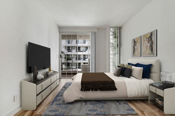 Vinyl plank flooring