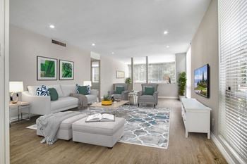 Vinyl plank flooring