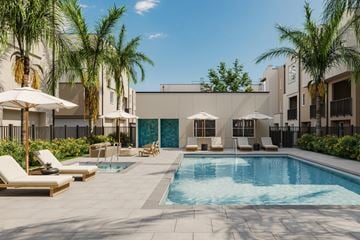 Granada Hills apartment for rent - Solaterra Granada Hills