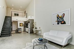 North Hollywood apartment for rent - Studio Loft - Brand New Apartments for Rent in North Hollywood