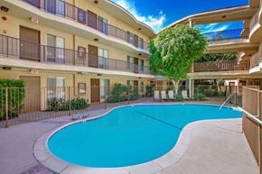 Northridge apartment for rent - Community-image1