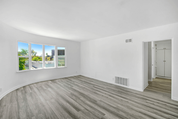 Vinyl plank flooring