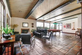 Clubhouse