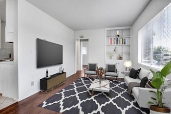 Vinyl plank flooring