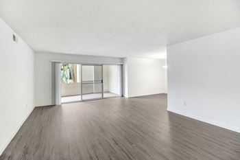 Hardwood inspired floors*