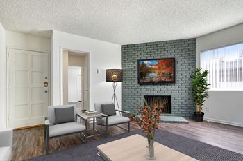 Wood inspired flooring*