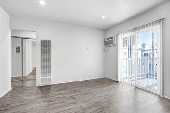 Wood inspired flooring