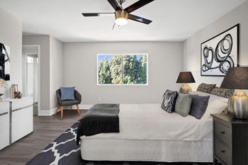 Ceiling fans