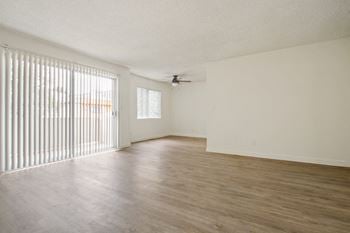 Hardwood inspired floors*