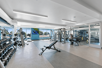 Edgeway fitness - fitness center with spin studio