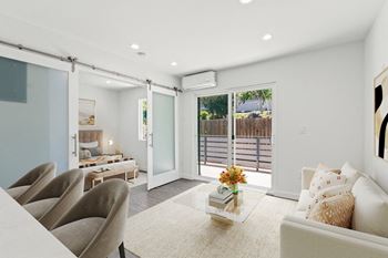 Patio/balcony
