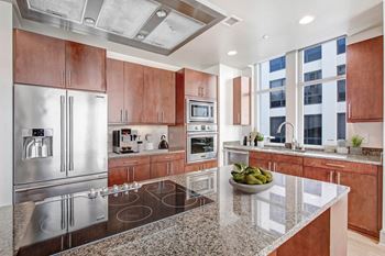 Premium frigidaire professional series appliances