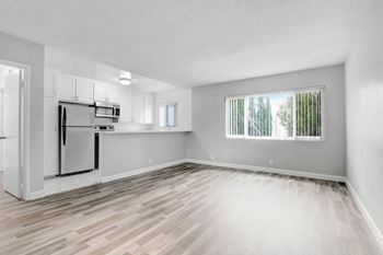 Hardwood style flooring*