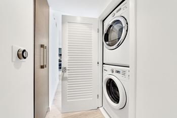Washer/dryer