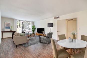 Wood inspired floors